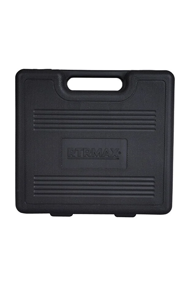 Rtm0135 Havalı Çivi Çakma Tabancası 10-50 Mm Çantalı